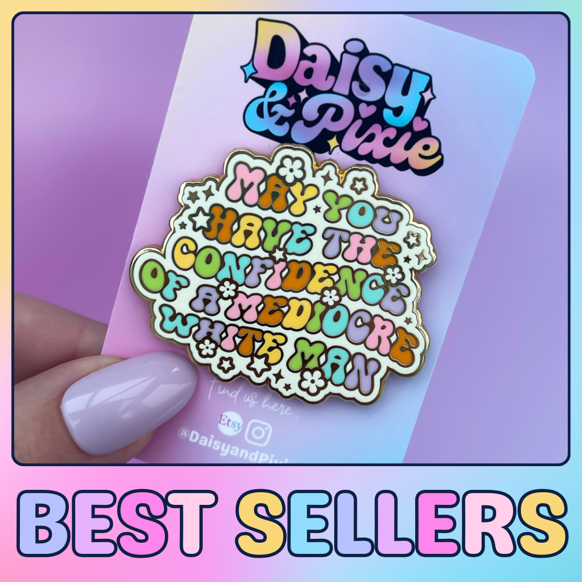 Best Sellers
