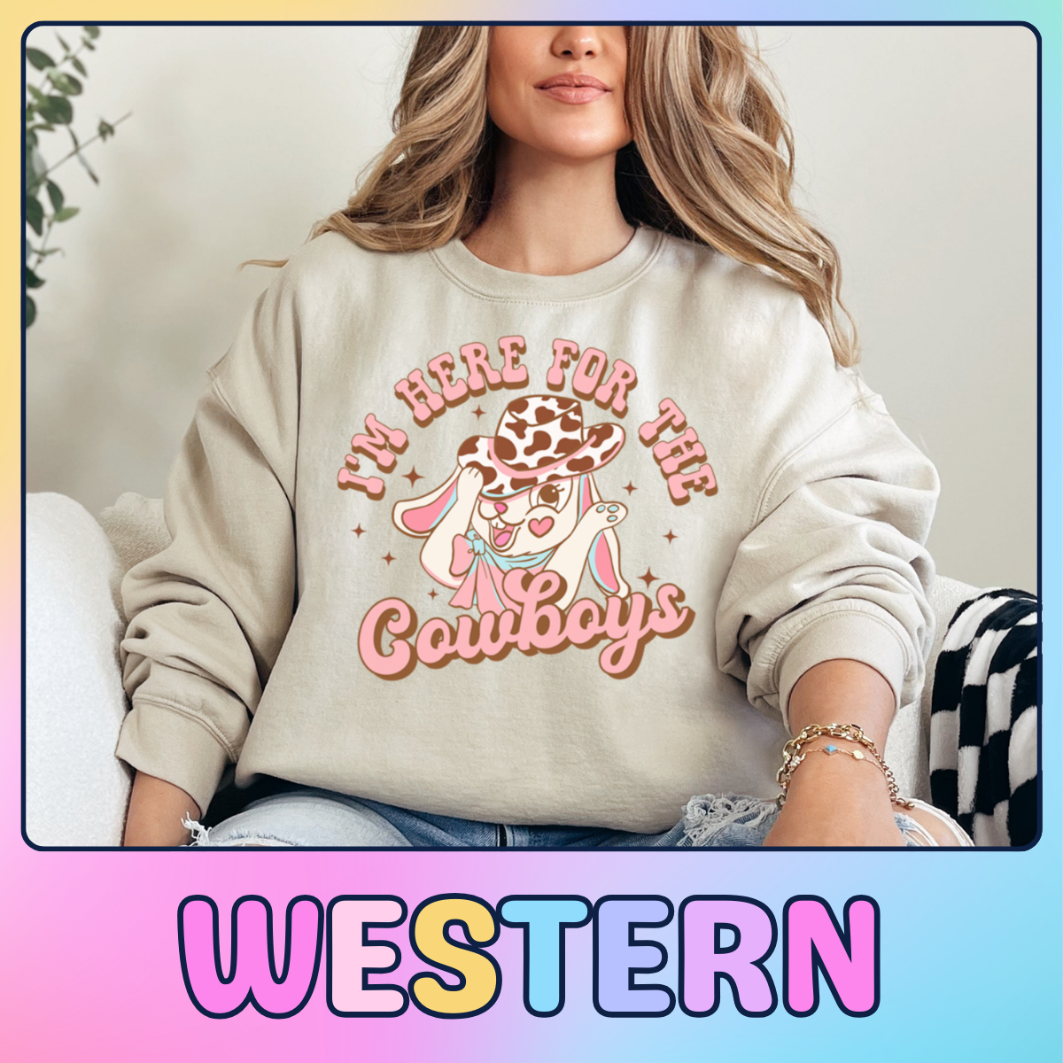Western