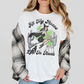 All My Hexes Live In Texas Halloween T-Shirt