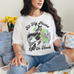 All My Hexes Live In Texas Halloween T-Shirt