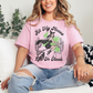 All My Hexes Live In Texas Halloween T-Shirt