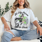 All My Hexes Live In Texas Halloween T-Shirt