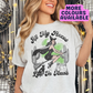 All My Hexes Live In Texas Halloween T-Shirt