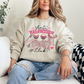 Anti Valentine Club Sweatshirt