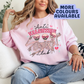 Anti Valentine Club Sweatshirt