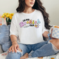 In My Bookish Era T-Shirt