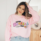 In My Bookish Era Sweatshirt