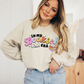 In My Bookish Era Sweatshirt