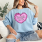 Bookish Girlie Sweatshirt
