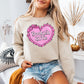 Bookish Girlie Sweatshirt