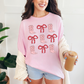 Cowboy Boots & Bows T-Shirt