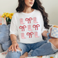 Cowboy Boots & Bows T-Shirt