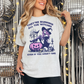 They're Burning All The Witches Halloween T-Shirt