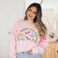 Catch Flights Not Feelings Sweatshirt