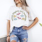 Catch Flights Not Feelings T-Shirt