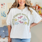 Catch Flights Not Feelings T-Shirt