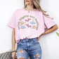 Catch Flights Not Feelings T-Shirt
