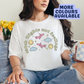 Catch Flights Not Feelings T-Shirt