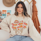 Chase Dreams Not Cowboys Sweatshirt