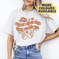Chase Dreams Not Cowboys T-Shirt