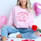 Cowboy Romance Book Club Sweatshirt