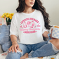 Cowboy Romance Book Club T-Shirt