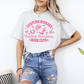 Cowboy Romance Book Club T-Shirt