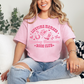 Cowboy Romance Book Club T-Shirt