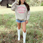Cowboy Romance Book Club Sweatshirt