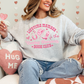 Cowboy Romance Book Club Sweatshirt