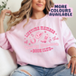 Cowboy Romance Book Club Sweatshirt