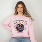 My Crystal Ball Says You're Full of Shit Sweatshirt