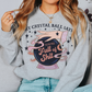 My Crystal Ball Says You're Full of Shit Sweatshirt