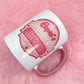 Cupids Brewing Co Valentines Mug