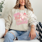 Cupid, Find Me A Cowboy Sweatshirt