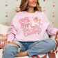 Cupid, Find Me A Cowboy Sweatshirt