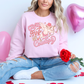 Cupid, Find Me A Cowboy Sweatshirt