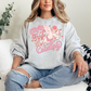 Cupid, Find Me A Cowboy Sweatshirt