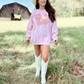 Cupid, Find Me A Cowboy Sweatshirt
