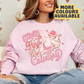 Cupid, Find Me A Cowboy Sweatshirt