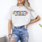 It's Okay To Feel All The Feels T-Shirt