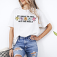 It's Okay To Feel All The Feels T-Shirt