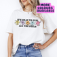 It's Okay To Feel All The Feels T-Shirt
