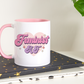 Feminist AF Mug