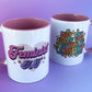 Feminist AF Mug