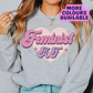 Feminist AF Sweatshirt