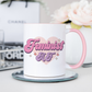 Feminist AF Mug