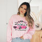 Get In Loser, We're Going Spooking Halloween Sweatshirt