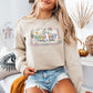 It's A Good Day To Read A Book Sweatshirt