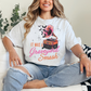 It Was A Graveyard Smash Halloween T-Shirt